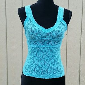 Eyeshadow Brand Camisol